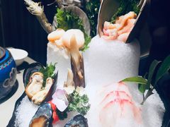 2人海鲜拼盘-享月汤皇·海鲜小火锅·聚会(曲江创意谷店)