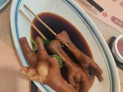 -点都德(花城店)