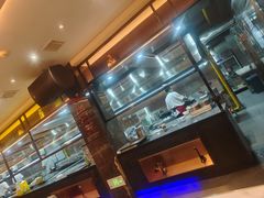 -金刚山烧烤(红旗大街店)