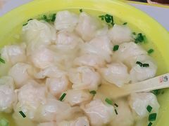 -笑云开汤包店(网巾市店)