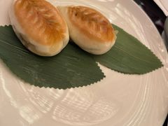 -珠海瑞吉酒店·宴庭中餐厅