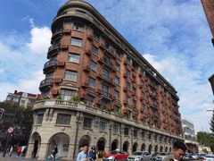 -老吉士酒家(天平路店)