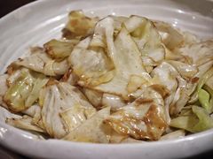 -铁公鸡·四川料理(天环广场店)