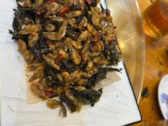 -下梅人家土菜馆(历史文化餐厅度假区店)