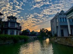 -赤坎·广东华侨国际旅游度假区