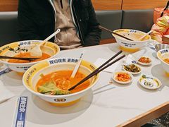 -粉小主·贵州酸汤牛肉粉(南京仙林金鹰店)