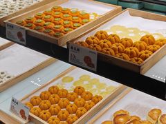 -南宋胡记(杭州河坊街店)
