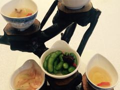 -山水雅居·江南雅宴(运河公园店)