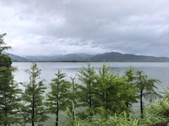 -余姚四明湖开元名都度假酒店·夏威夷西餐厅