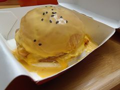 -前进5路汉堡炸鸡(前进五路店)
