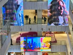 -凯德MALL(西直门店)