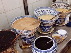 -清真·宏顺祥卤汁凉粉(大皮院店)