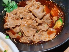 -大秦地(纬四路店)