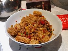 酸辣鱿鱼卷-壹盏灯(惠农店)