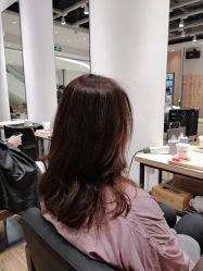 -Mentor Hair Salon