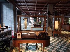 -三号黄浦会Canton Table