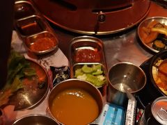 -西塔老太太泥炉烤肉(苏州大悦城店)