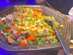 紫苏味牛蛙-7mall美食潮地标