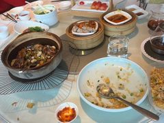 -安蒂娅.悦景轩中餐厅(西乡店)