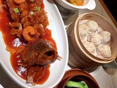 -佬泰丰斋· 乌镇茶食餐厅