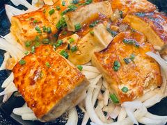 -穿越·外婆家(西溪天堂店)