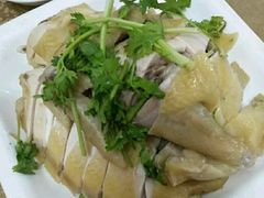 -龙记烤鸭店(新民路店)