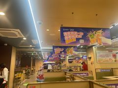 -海底捞火锅(铂澜大象城店)
