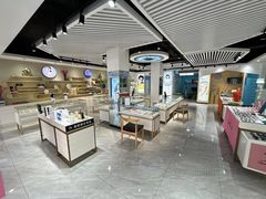 -宝岛眼镜·星创视光中心(威海路店)