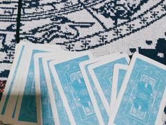 -好心里咨询Tarot塔羅