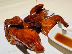 -侨美食家·粤菜(体育西路店)