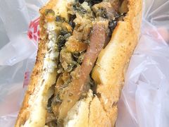 -陈记紫菜饼(湖滨霞店)