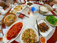 -芳华轩•客家菜馆(梧桐山店)