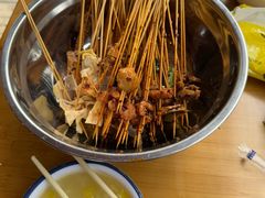 -嘉州鲜知味钵钵鸡(奎星楼店)