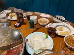 -你好牛火锅 头牌无花果鸡(海上传奇店)