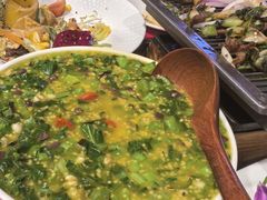 -正阳门饭庄·烤鸭·北京菜(万丰路七里庄店)