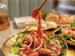 -棒小伙·齐齐哈尔烤肉(龙茗路店)