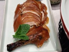-京味斋·北京烤鸭(北京南站洋桥店)