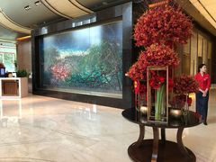-上海静安香格里拉大酒店