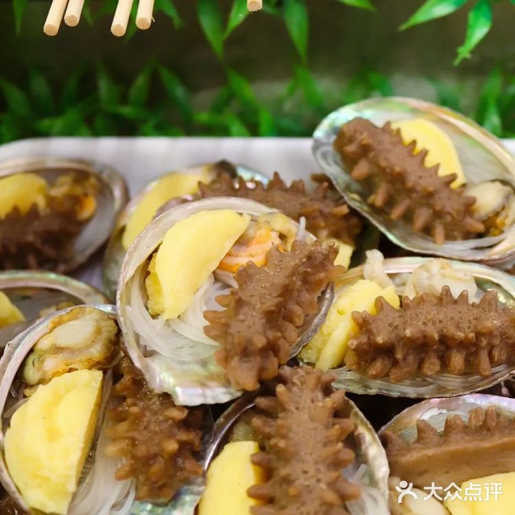 还得是“鲜乐汇”啊，又被好吃到了