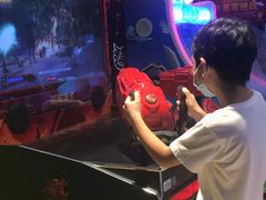 -大玩家(万达广场大连甘井子店)