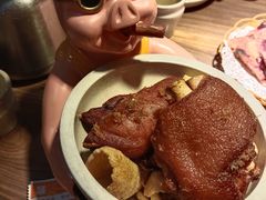 -食锦记·福建私房菜(浦西万达店)