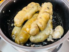 -蔡伯糯米猪肠