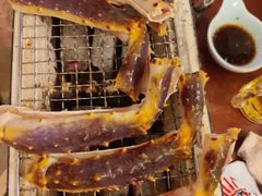 -蟹田居·活蟹料理(东城店)