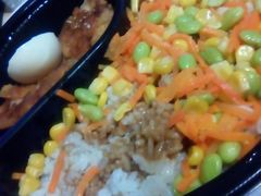 脆皮照烧鸡肉饭-德克士(北大街店)