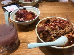 -晓马鸭店(新芜路店)