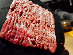 -京涮铜锅涮肉(华贸店)