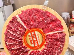 -海底捞火锅(关山保利店)