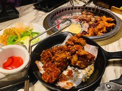 -火炉火自助餐(喜隆多店)