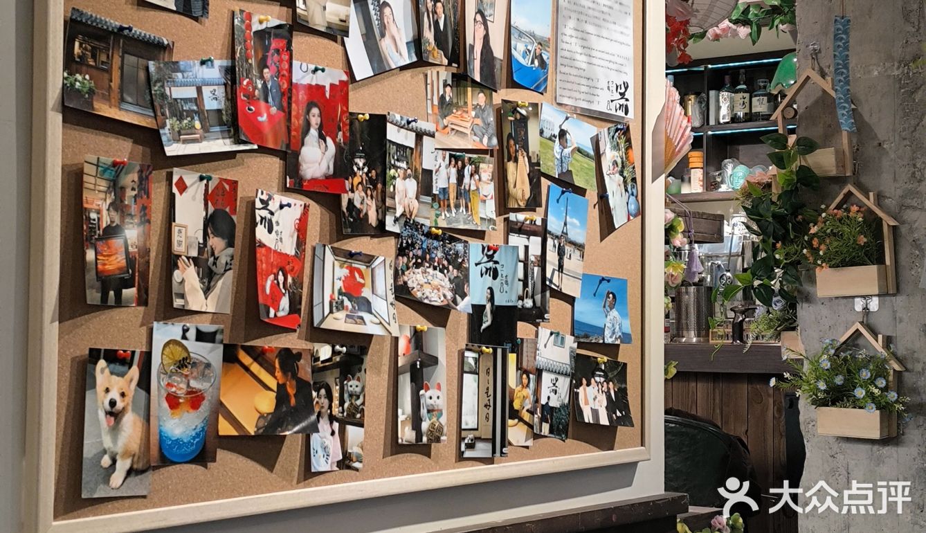 出片圣地确实不一般📸