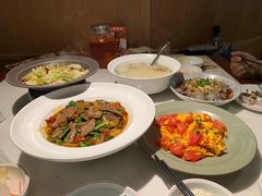 -蜀香格格•剁椒鱼头(龙西店)